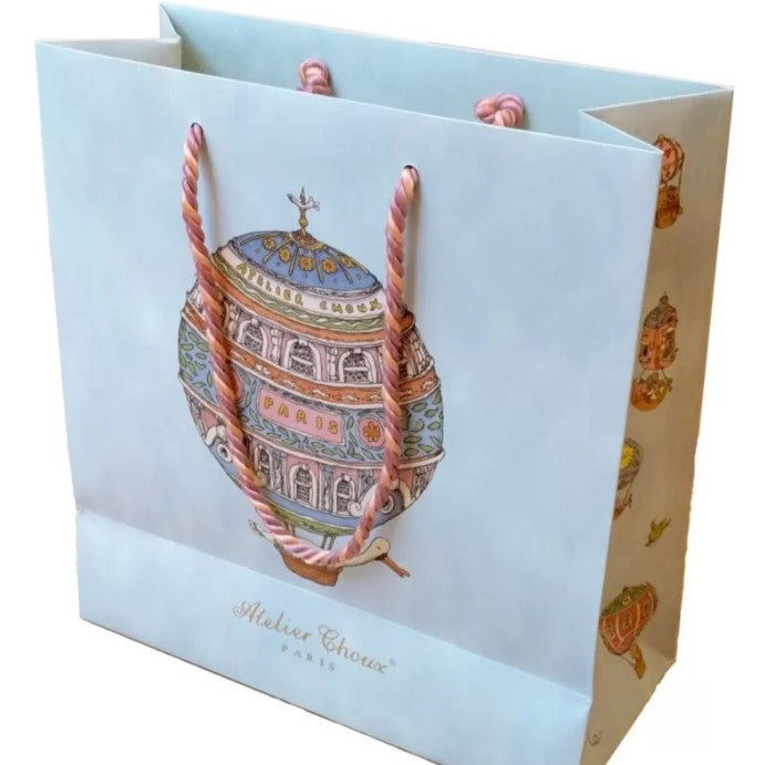 Atelier Choux Shopping Bag